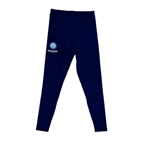 Calça Legging em Lycra – Inter Academy Brazil ( MARINHO )