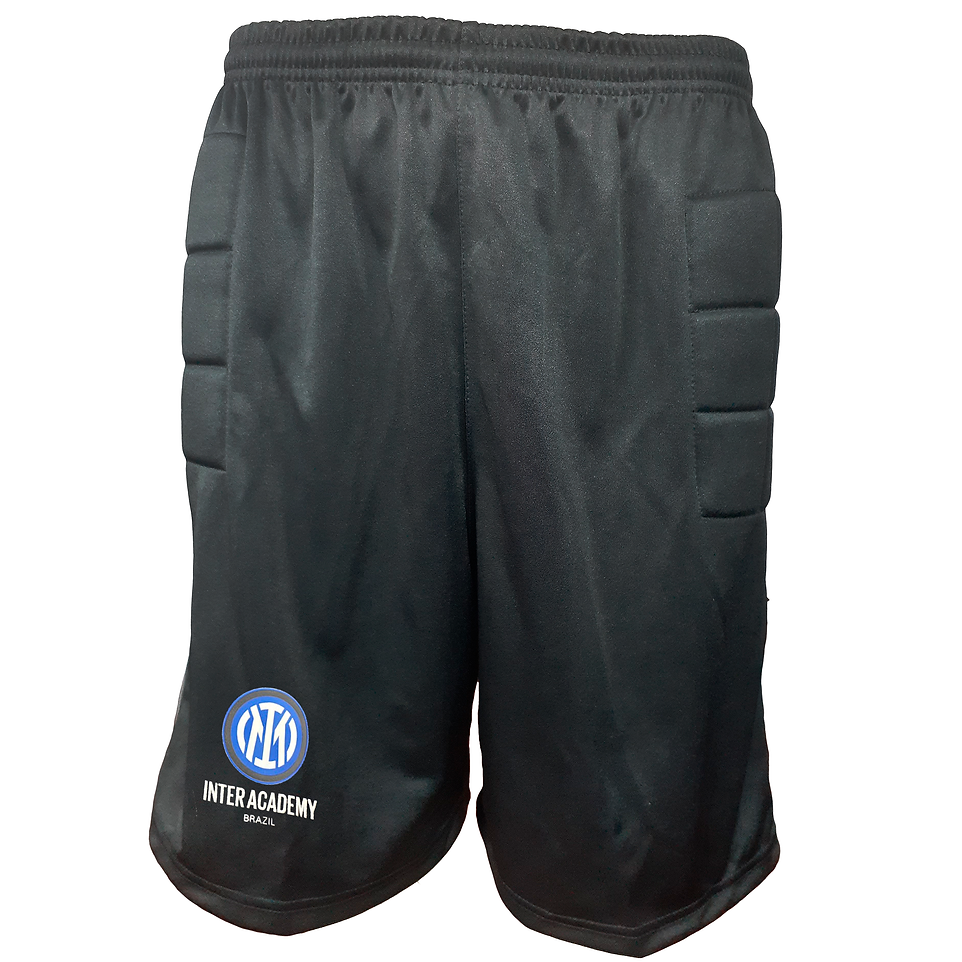 Bermuda de Goleiro Inter Academy