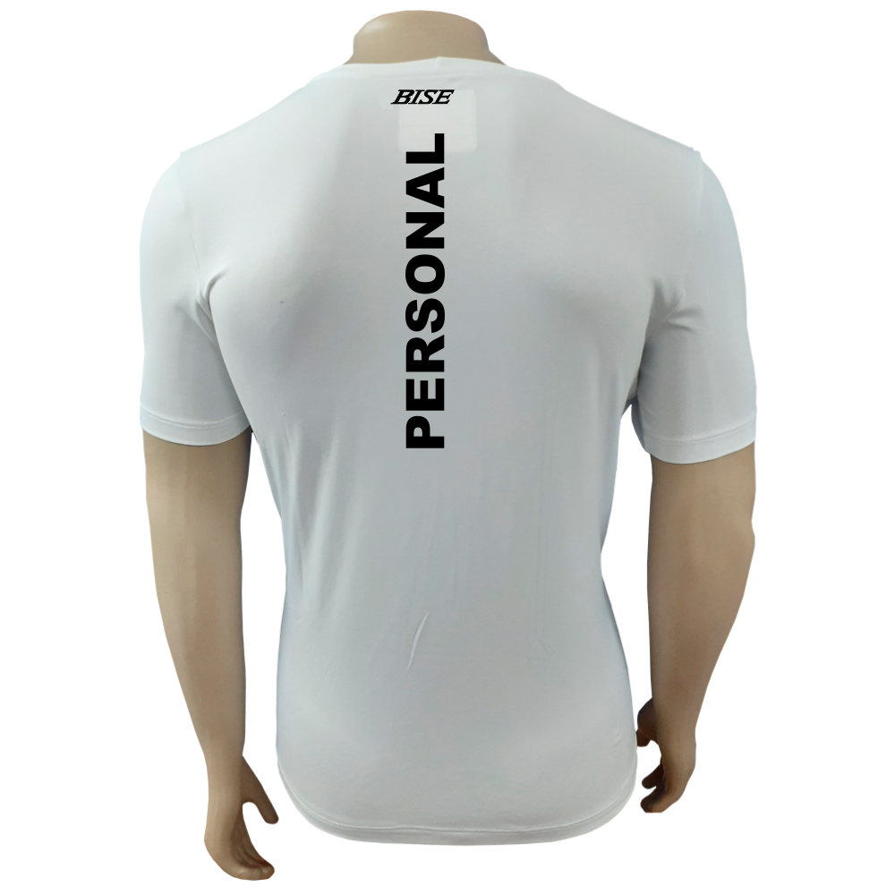 Camiseta Camb Personal - Mod. 2
