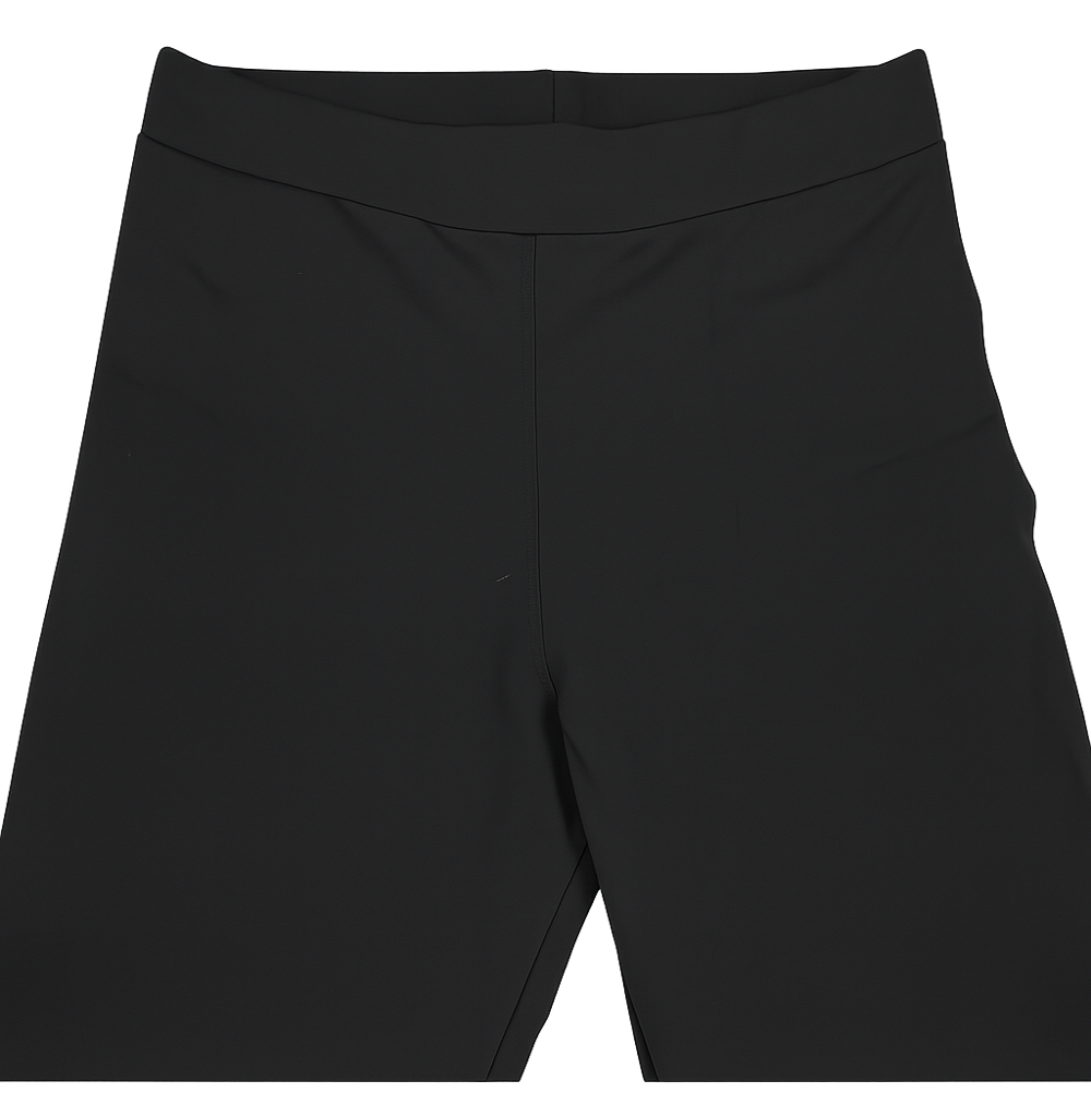 Calça Legging de Lycra ( PRETO)