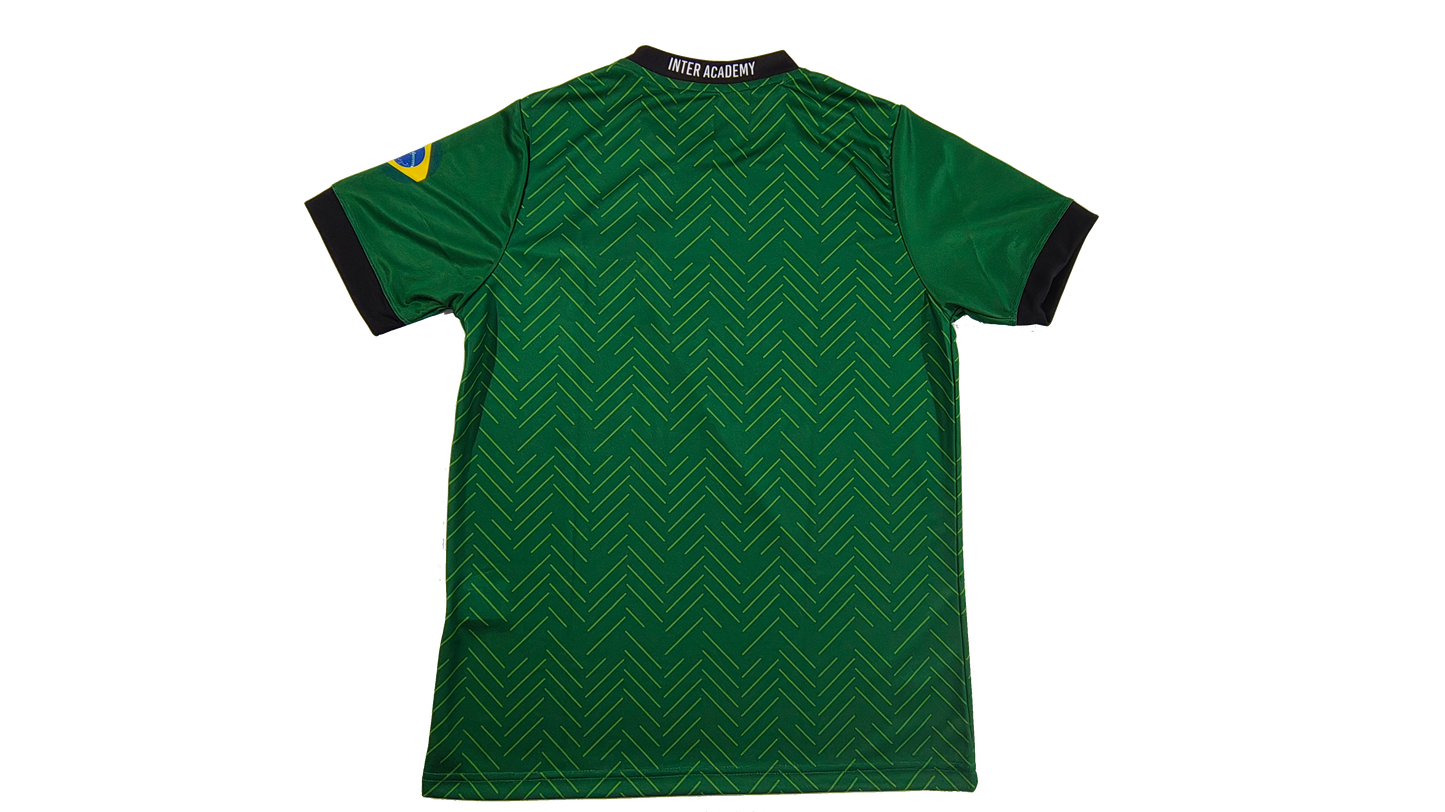Camisa de Goleiro Inter Academy – Sem Número- MODELO 1