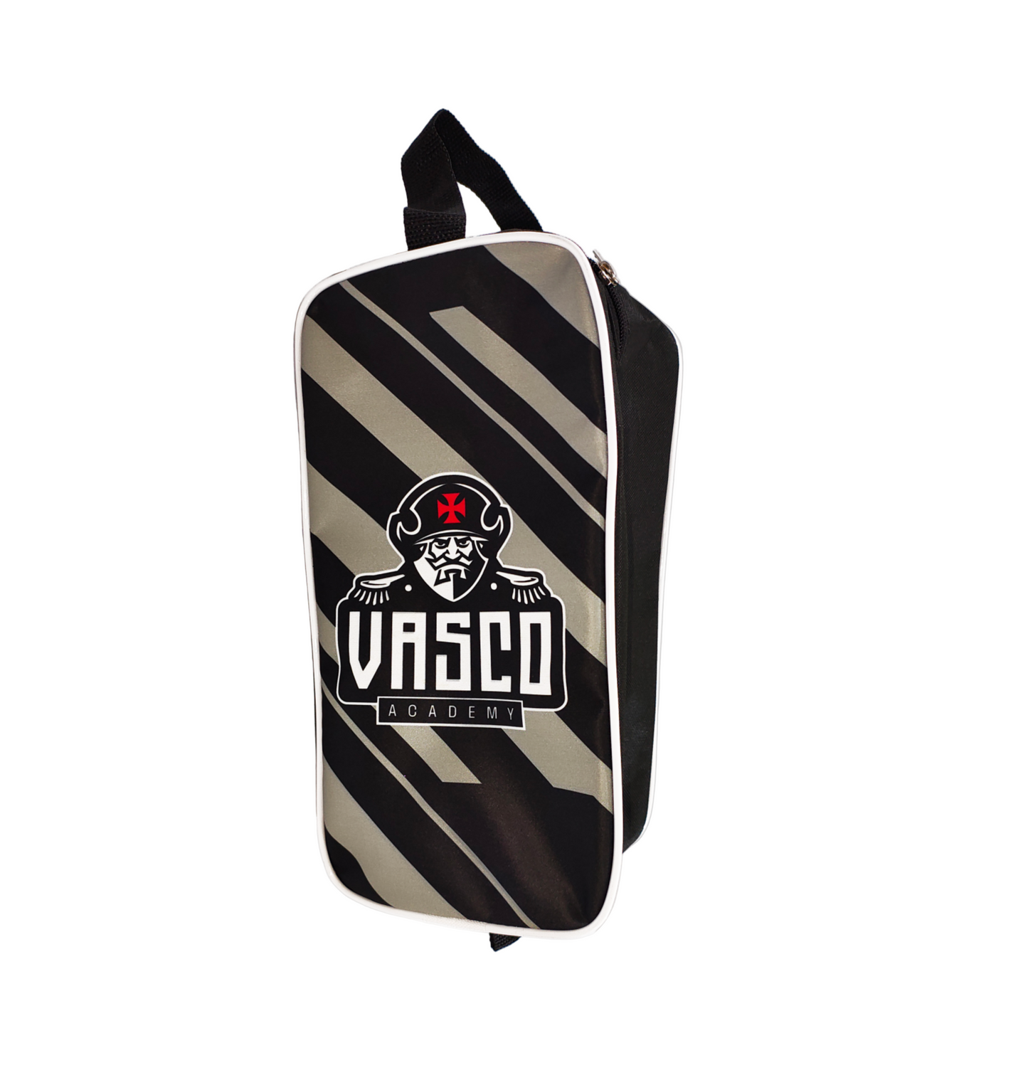 VASCO ACADEMY PORTA CHUTEIRA SIMPLES (VG024)