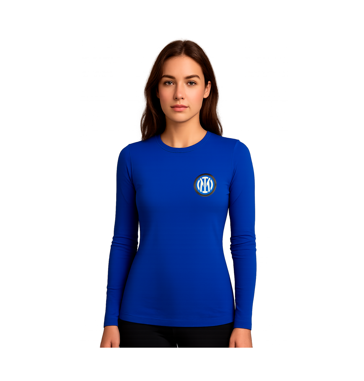 Segunda Pele Feminina – Inter Academy Brazil (ROYAL)