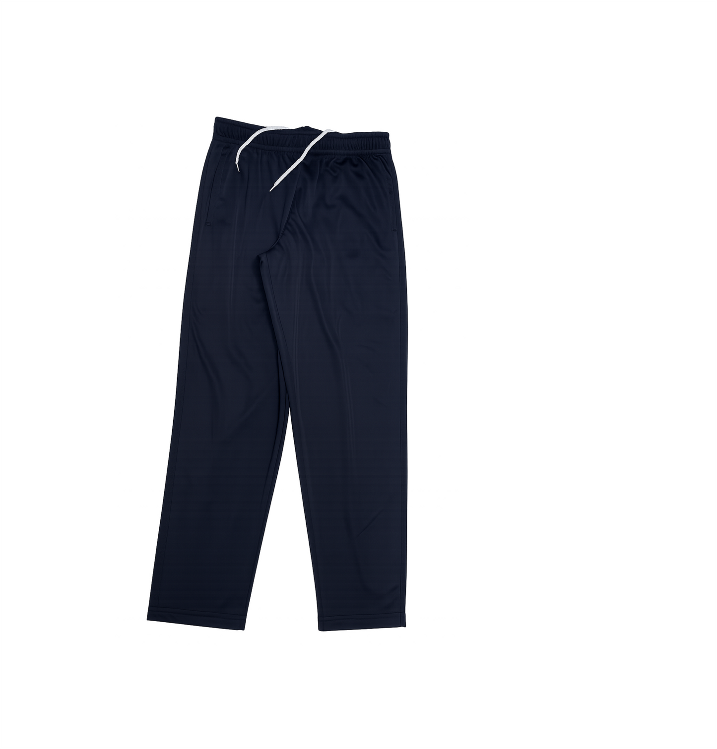 Calça Marinho De Chimpa Nacional Flanelada