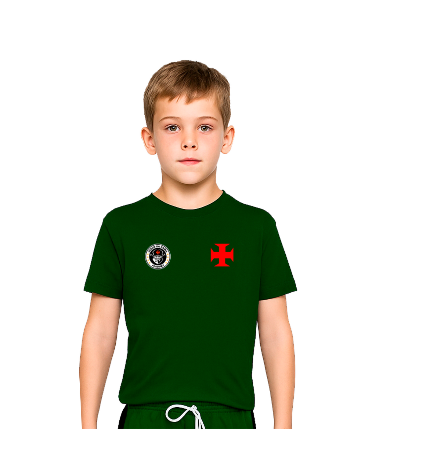 CAMISA GOLEIRO (VG006)