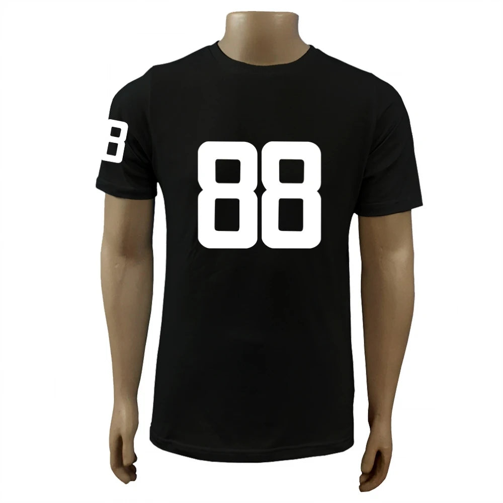 Camiseta 88