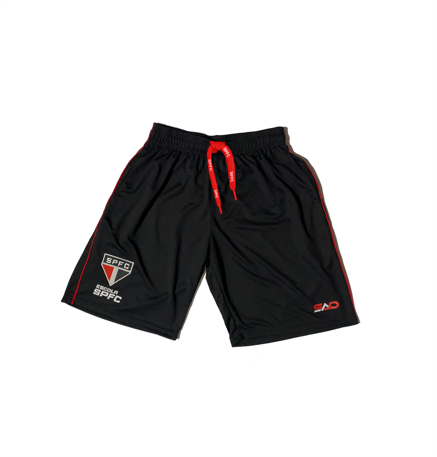 BERMUDA PROFESSOR TREINO – MODELO 2