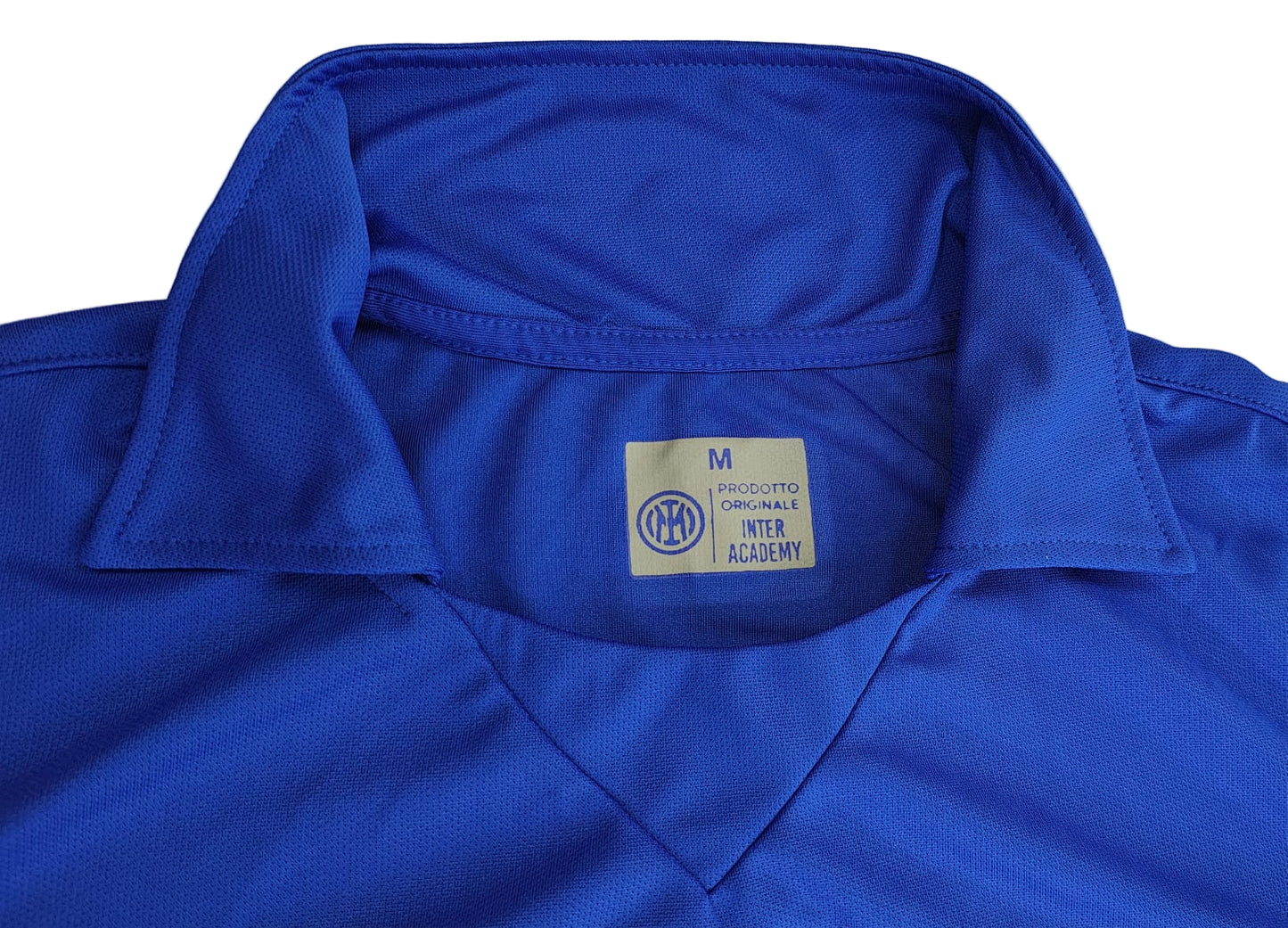 BLUSA PROFESSOR – TREINOS (ROYAL)