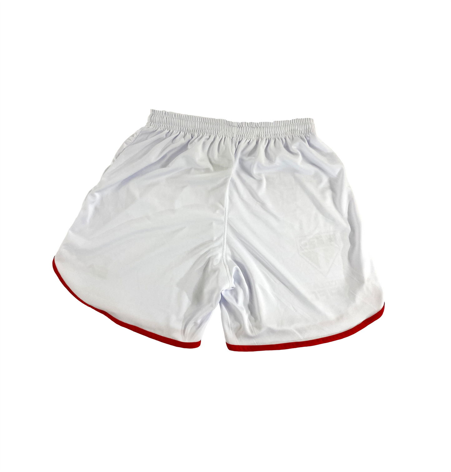 CALÇÃO DE JOGO FEMININO – MODELO 1 (ESCOLAS SPFC)