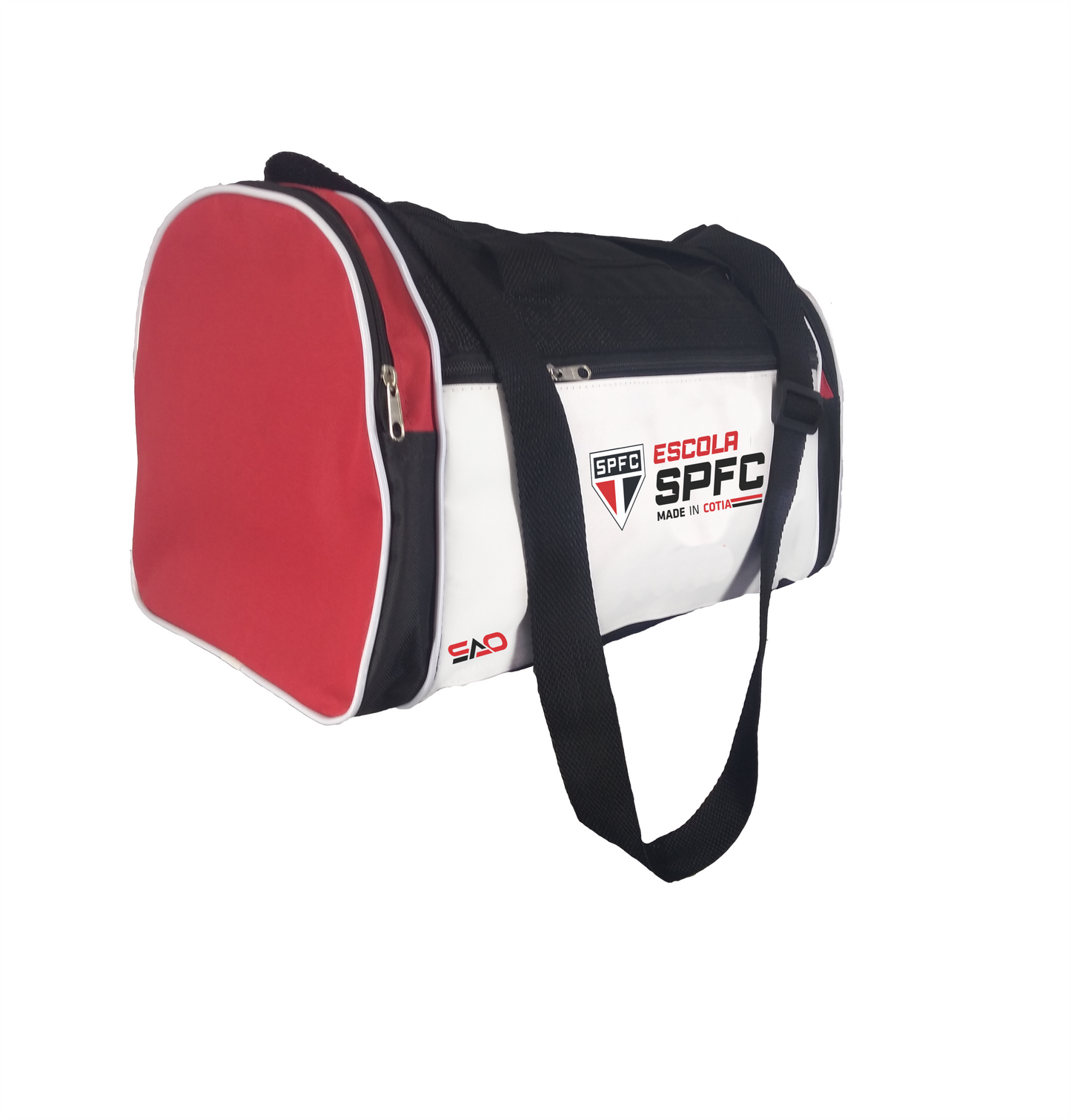 BOLSA FARDAMENTO – OFICIAL ESCOLAS DE FUTEBOL SÃO PAULO FC (SAO)
