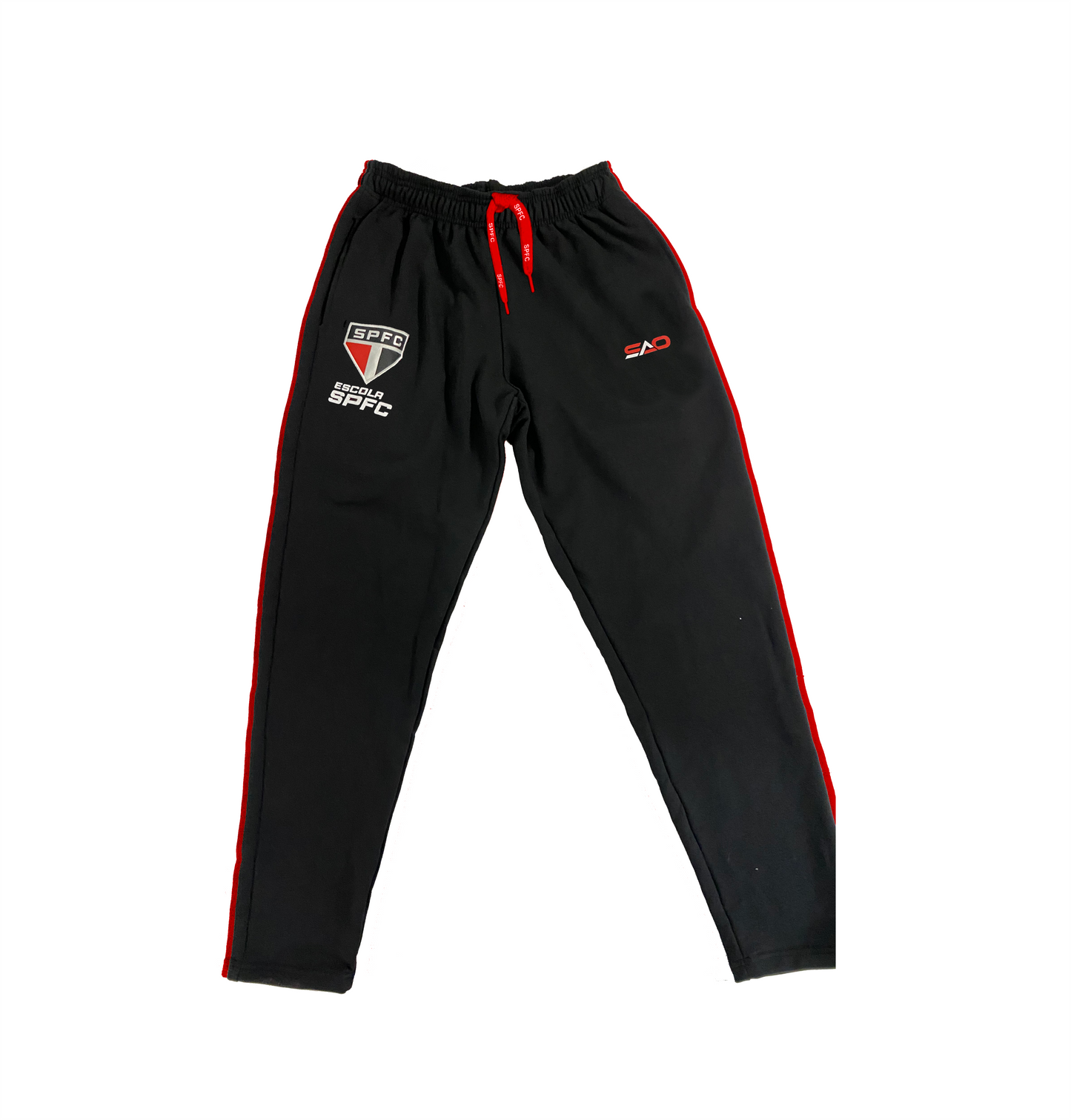 CALÇA AGASALHO PROFESSOR TREINO