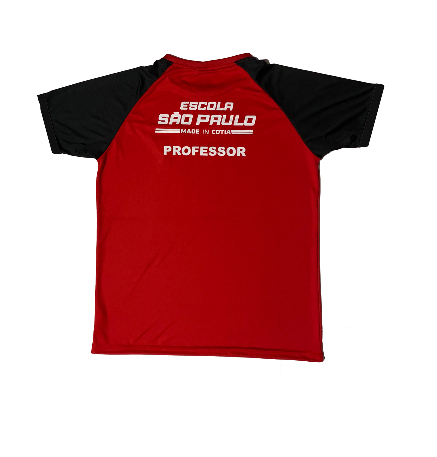 CAMISA PROFESSOR TREINO – MODELO 2