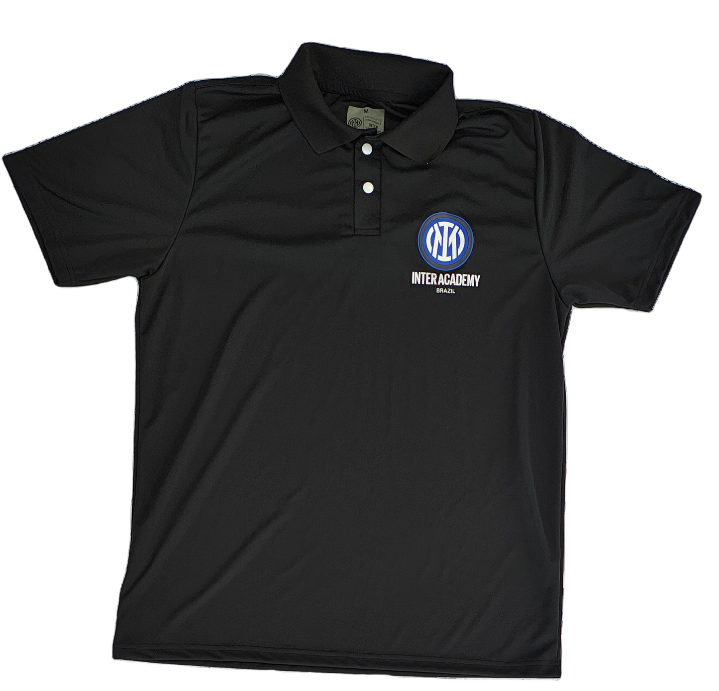 Camisa Polo Aluno Viagem – Modelo 2 (Inter Academy Brazil)