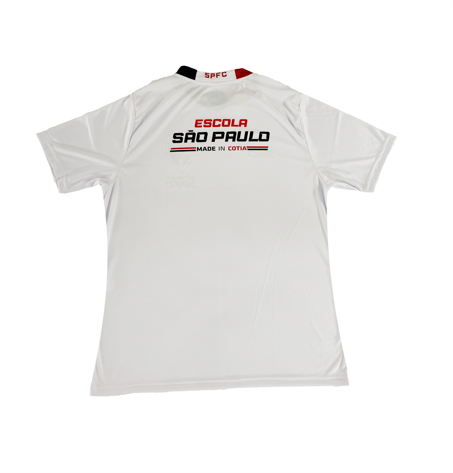 CAMISA PASSEIO FEMININA( BRANCA )– MODELO 1