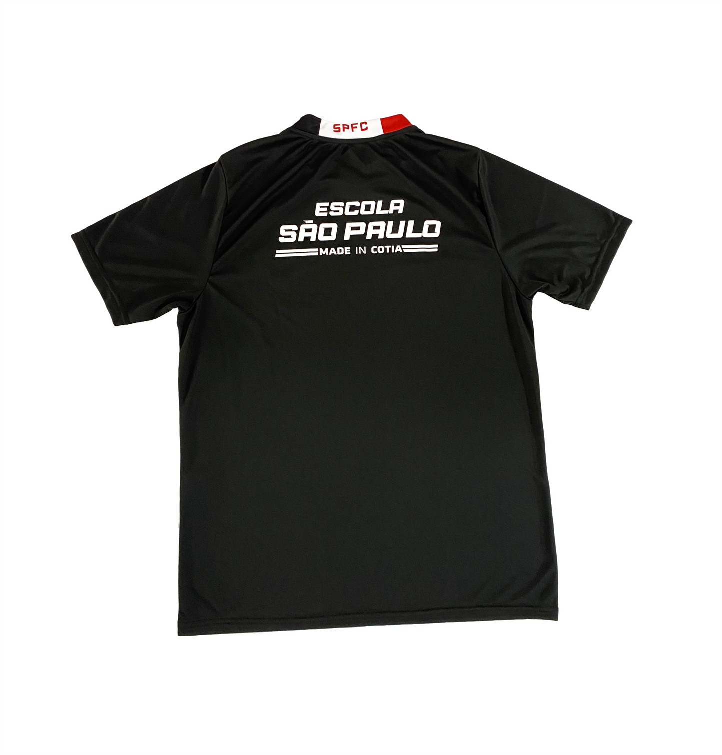 CAMISA PASSEIO FEMININA( PRETO)– MODELO 1