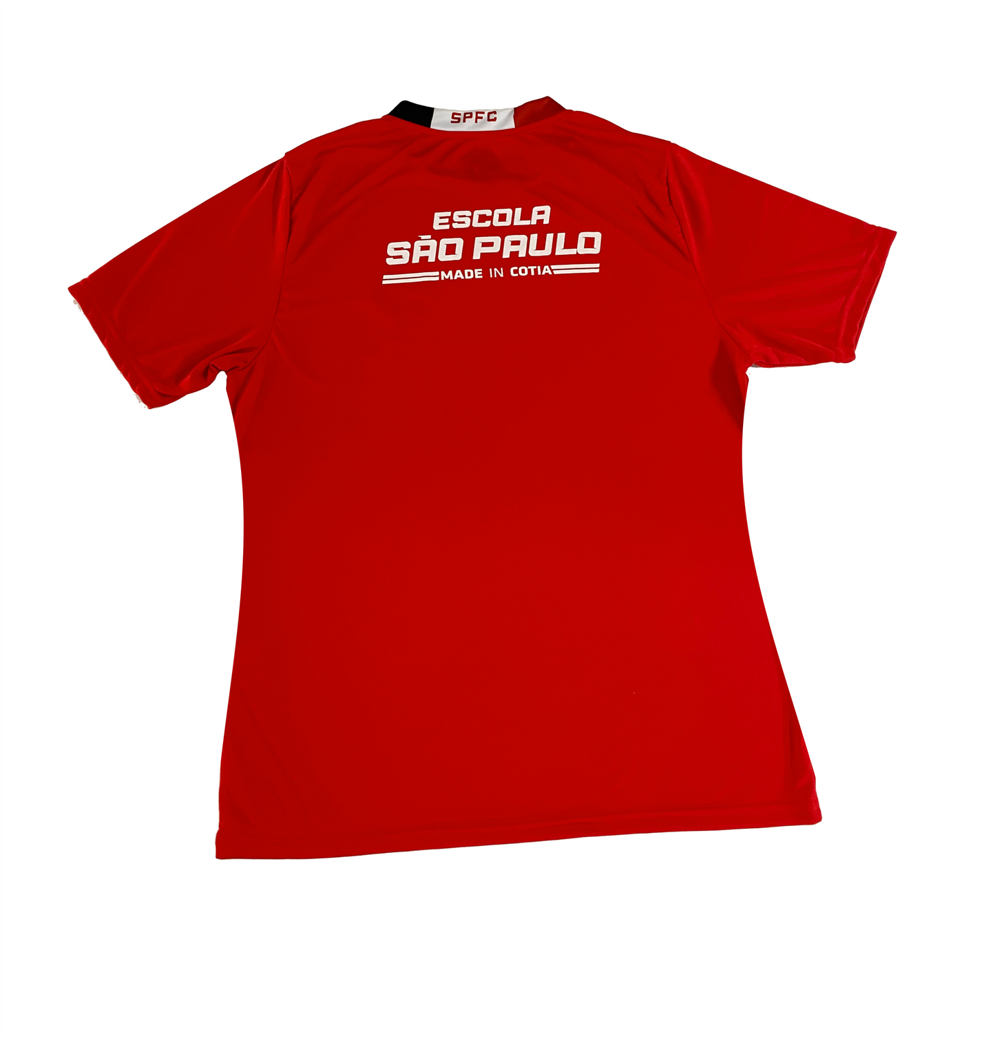 CAMISA PASSEIO FEMININA( VERMELHA )– MODELO 1