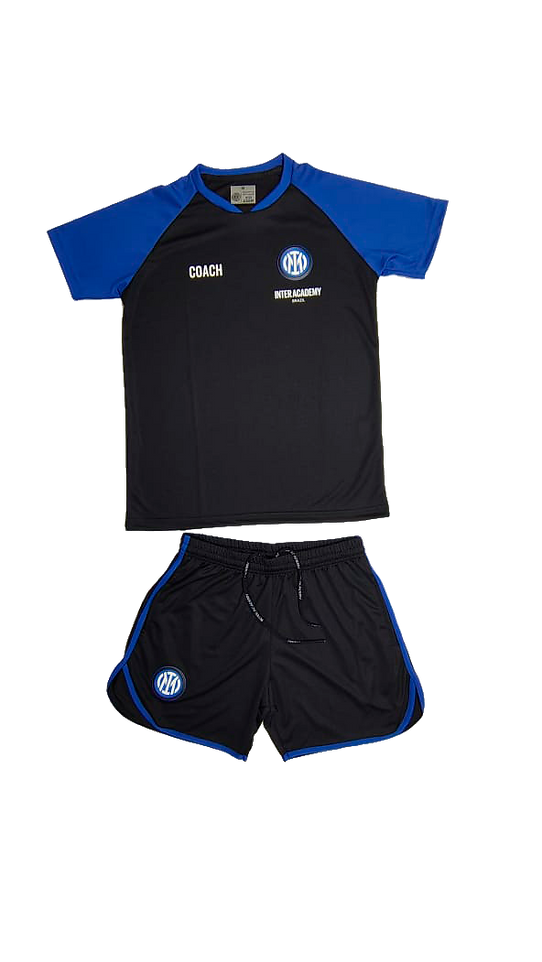 Kit Professora Inter Academy - Modelo 1
