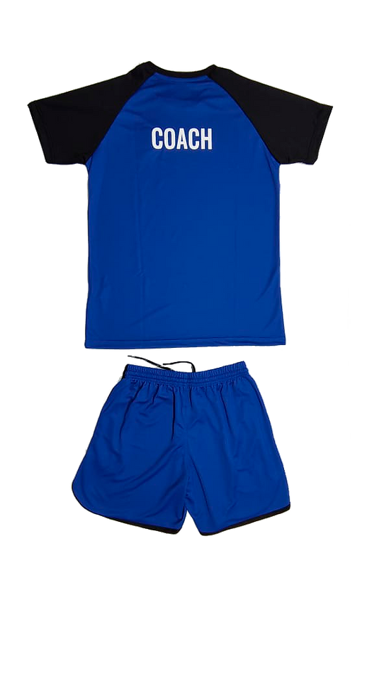 Kit Professora Inter Academy - Modelo 2