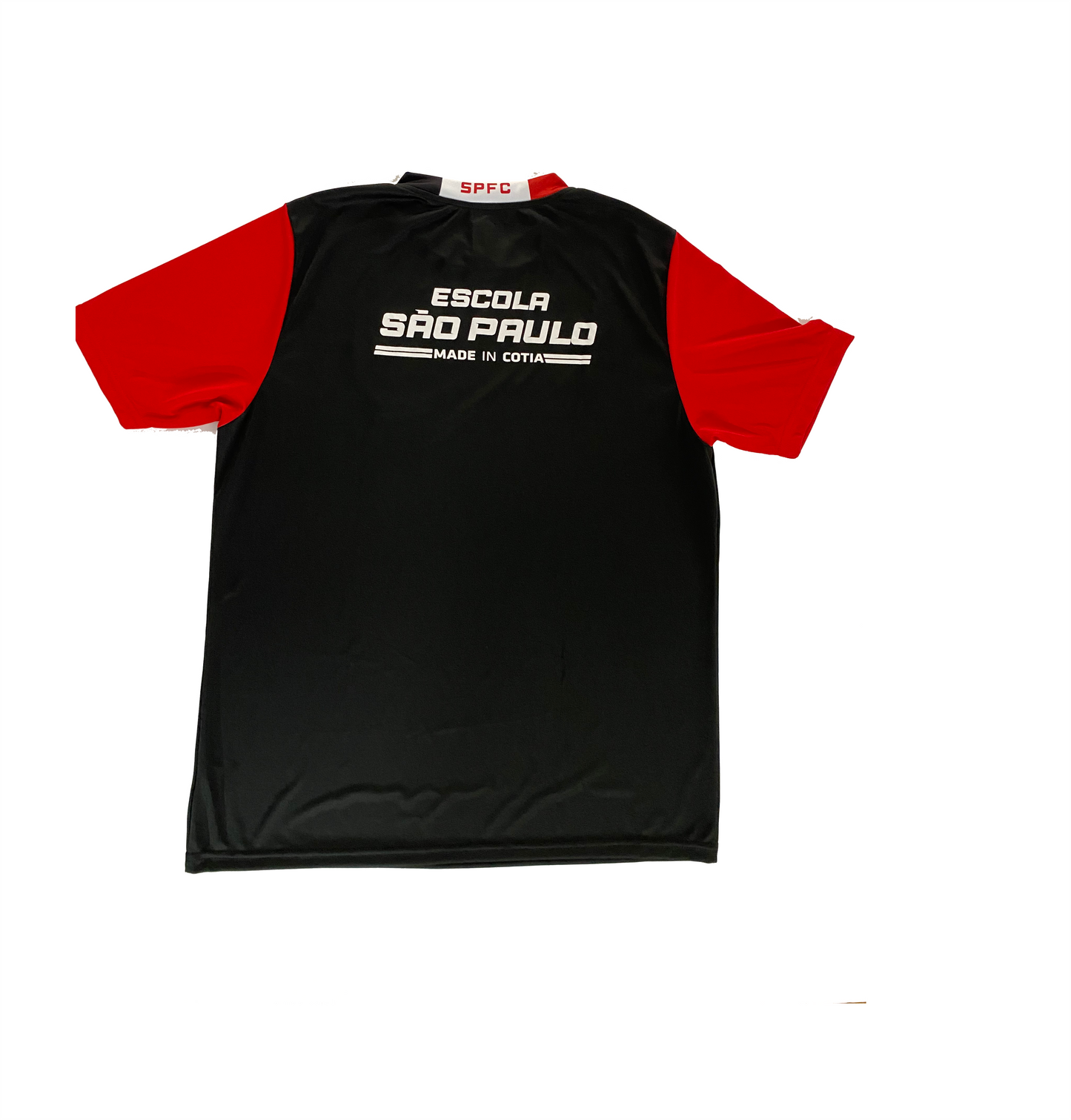 CAMISA POLO ALUNO VIAGEM – ESCOLAS SPFC ( MODELO 2 )
