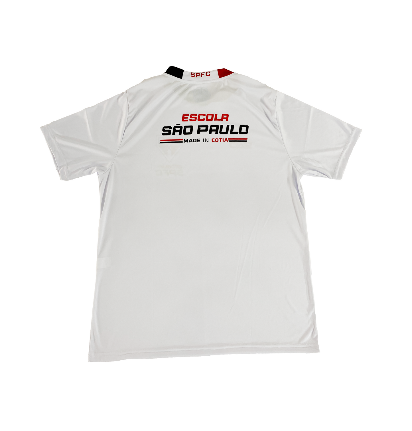 CAMISA PASSEIO MASCULINO ( BRANCA )– MODELO 1