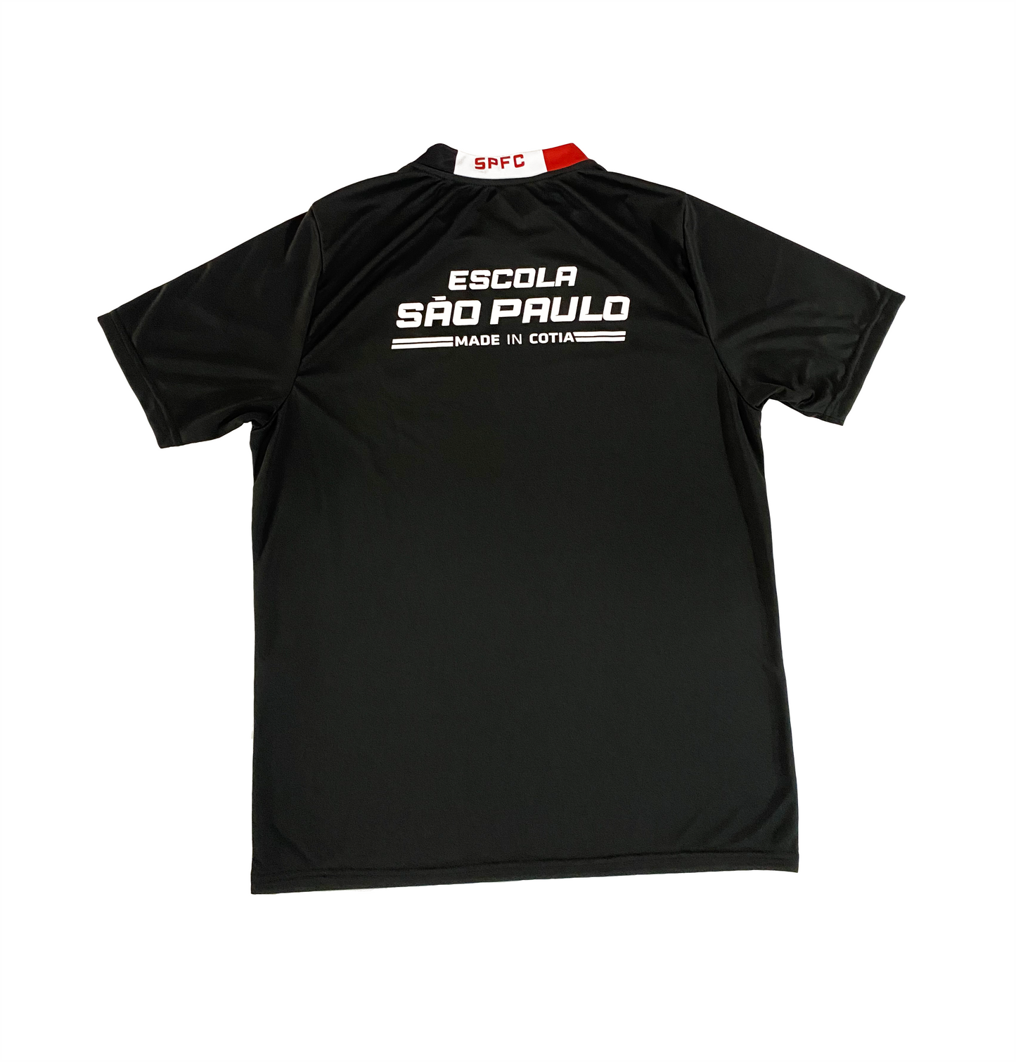 CAMISA PASSEIO MASCULINO ( PRETO )– MODELO 1