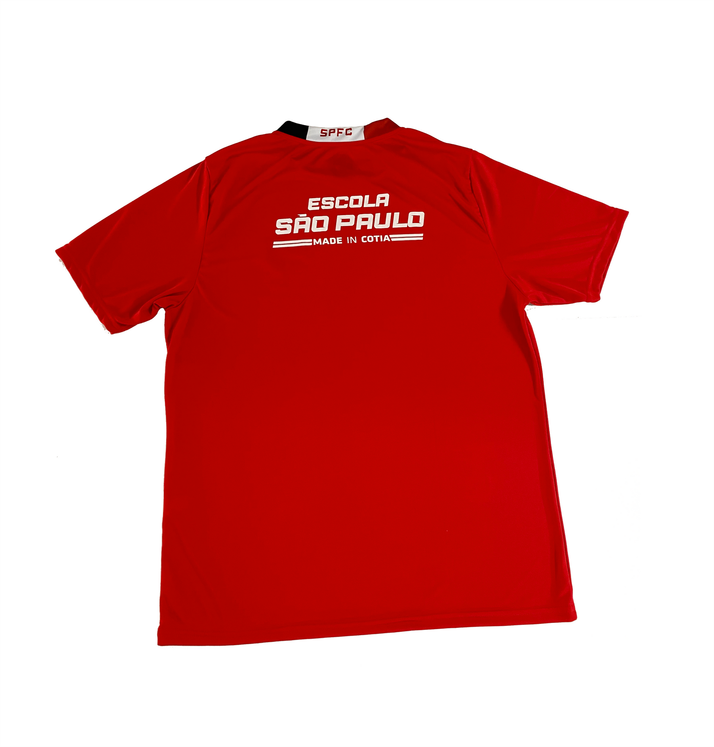 CAMISA PASSEIO MASCULINO ( VERMELHO )– MODELO 1