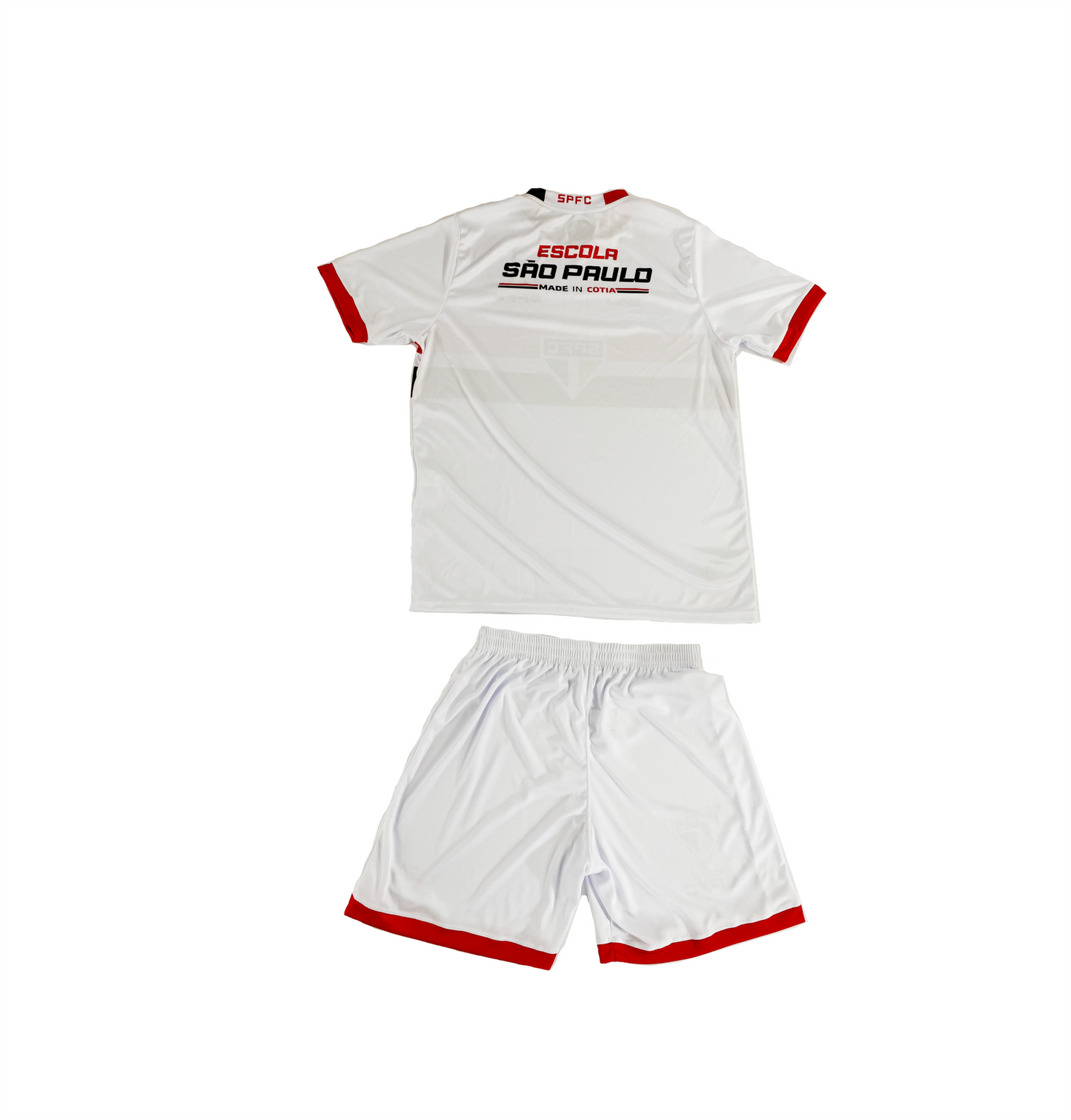 KIT TREINO – MANGA CURTA– MODELO 1