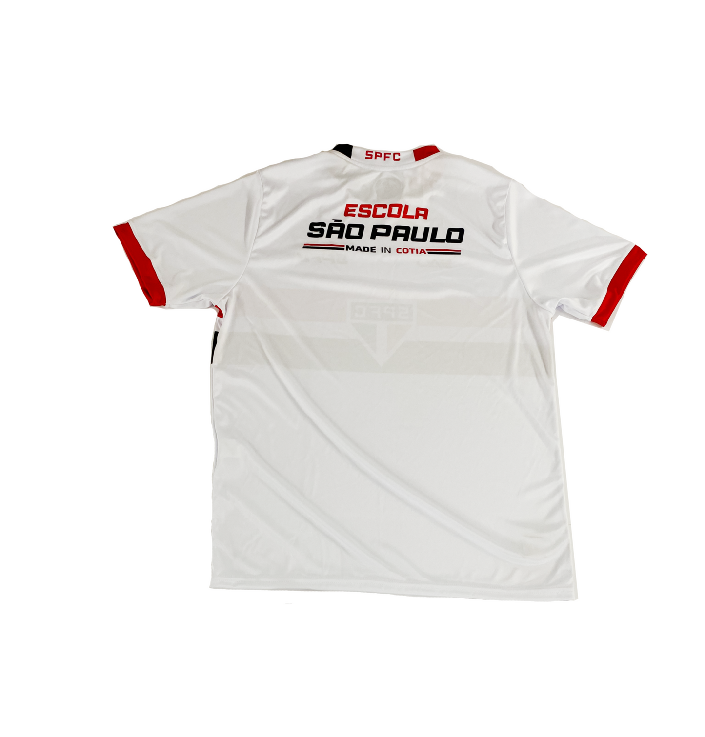 CAMISA TREINO – MANGA CURTA– MODELO 1