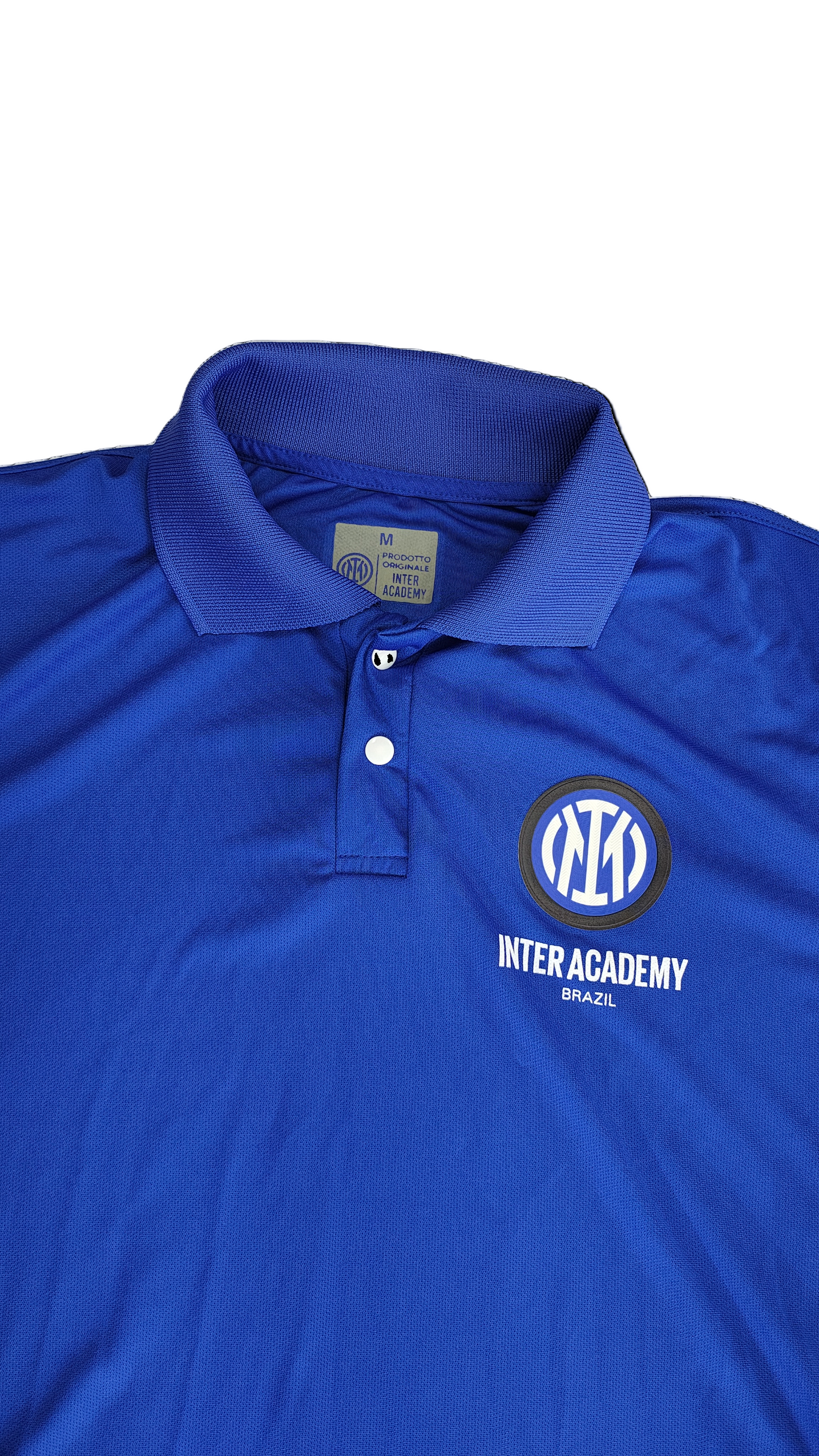 Bermuda Aluno Viagem – Modelo 1 (Inter Academy Brazil)