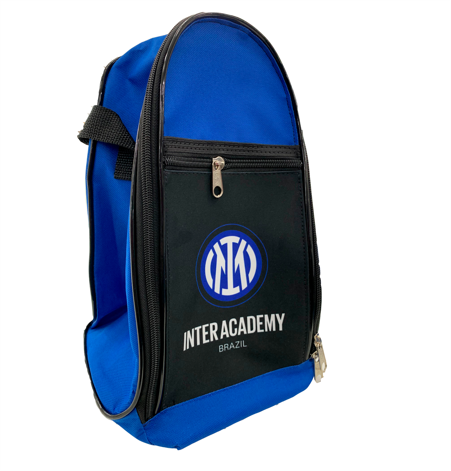 Porta Chuteira Dupla – Inter Academy Brazil