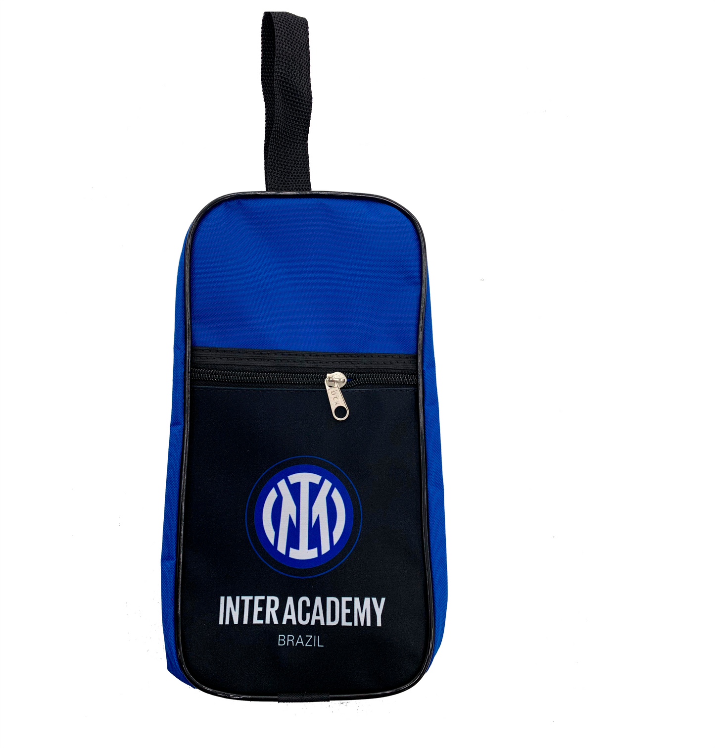 Porta Chuteira Simples – Inter Academy Brazil