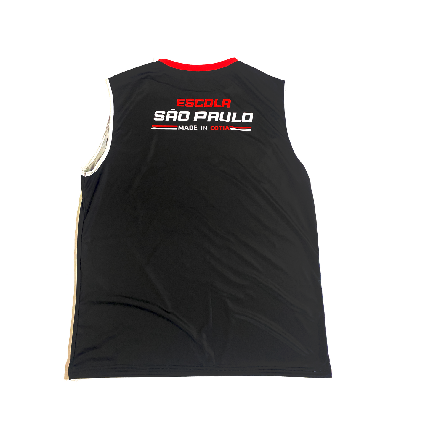 REGATA TREINO – ESCOLAS SPFC ( PRETO )