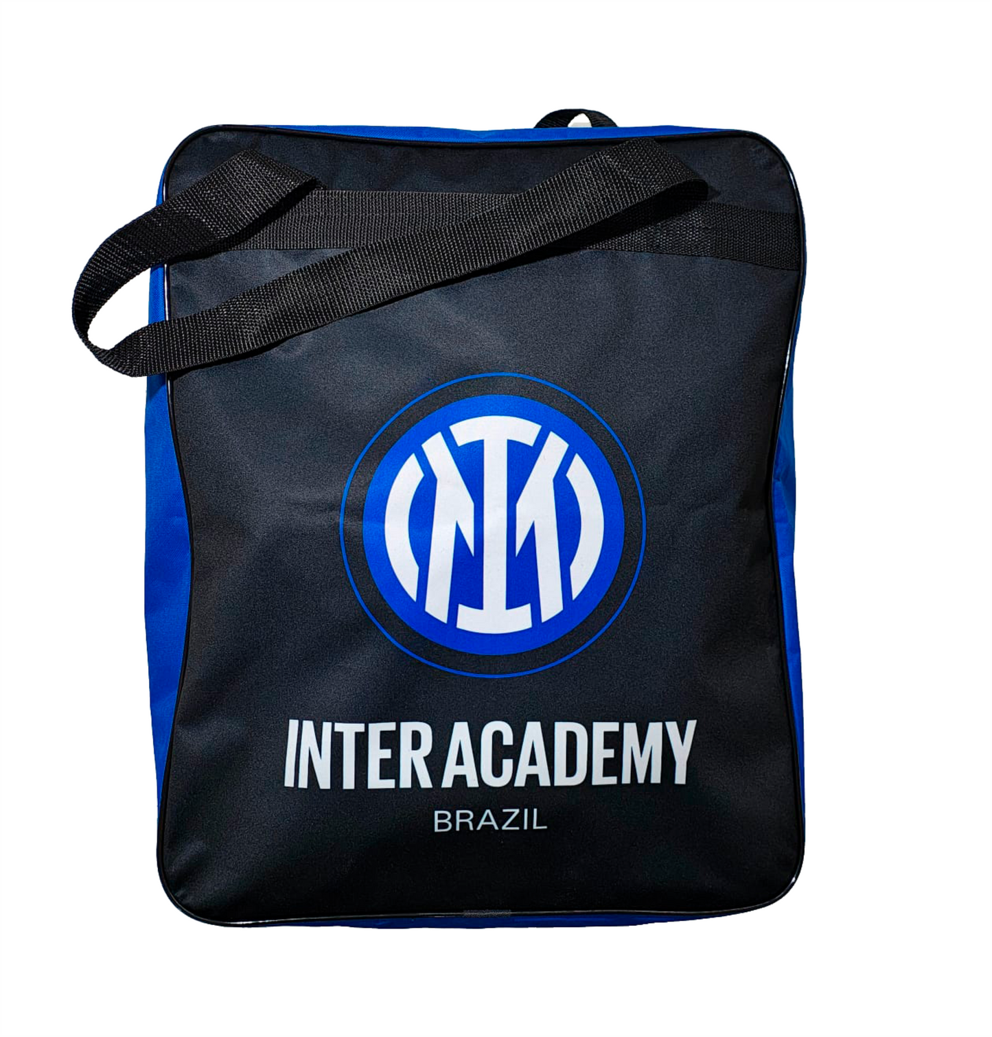 Sacolão Oficial para Uniformes – Inter Academy Brazil
