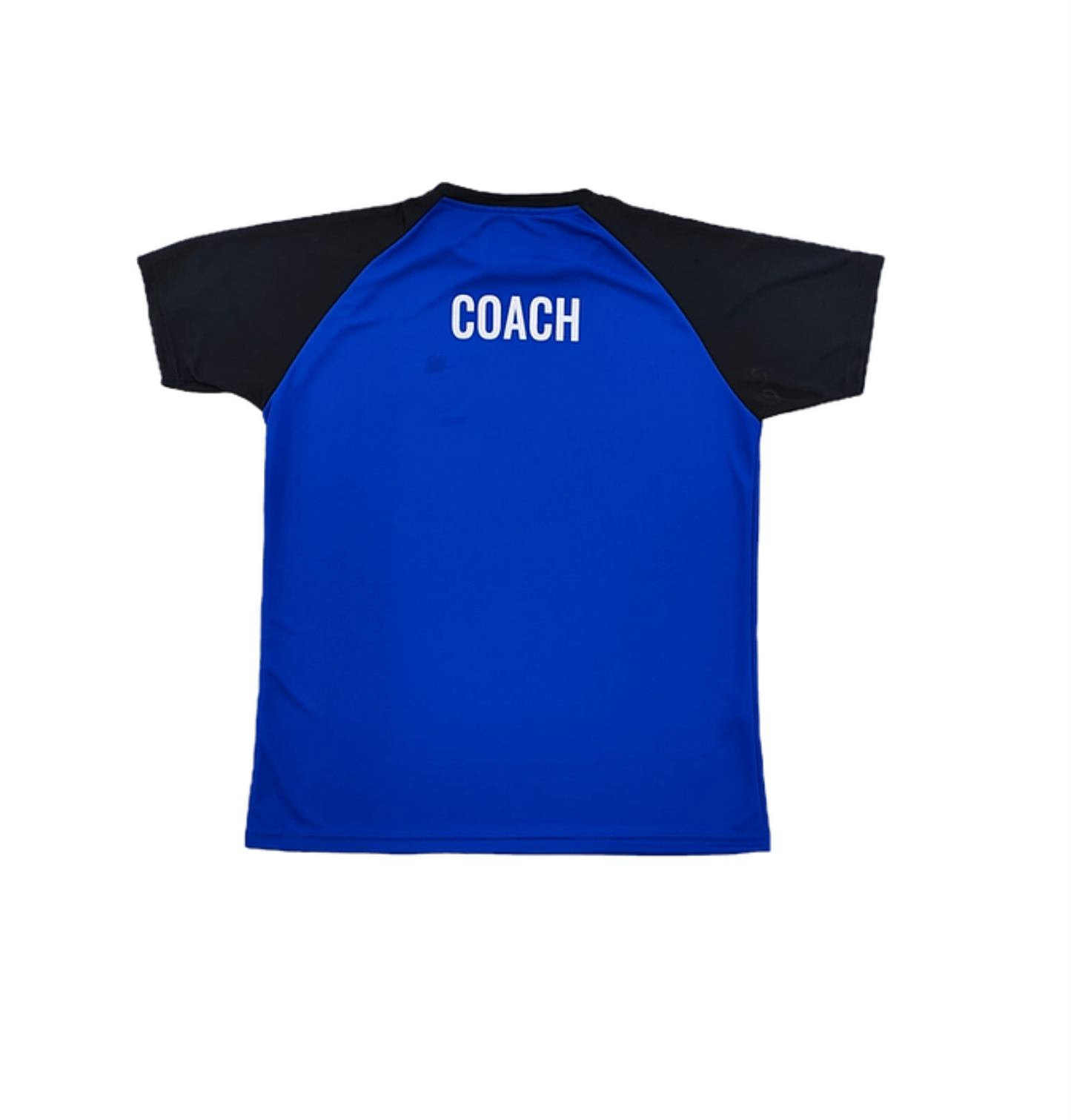 CAMISA PROFESSOR TREINO • MODELO 2 (INTER ACADEMY BRAZIL)