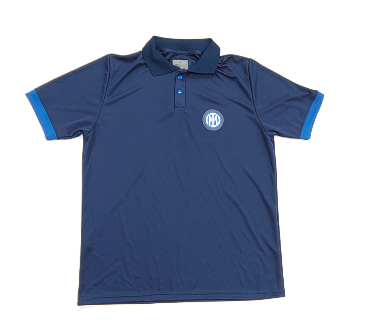 POLO PROFESSOR – MODELO 3