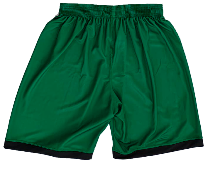 Calção de Goleiro Inter Academy – Modelo 1