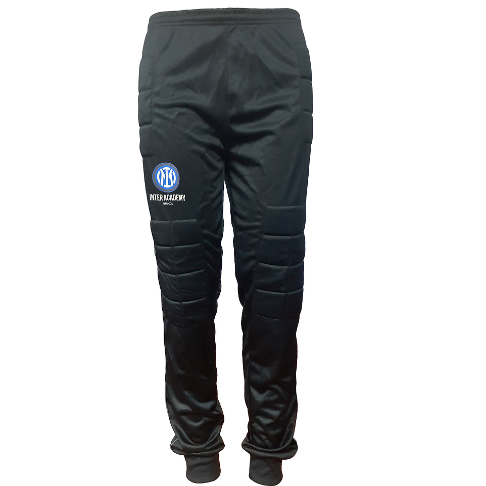 Calça de Goleiro Inter Academy