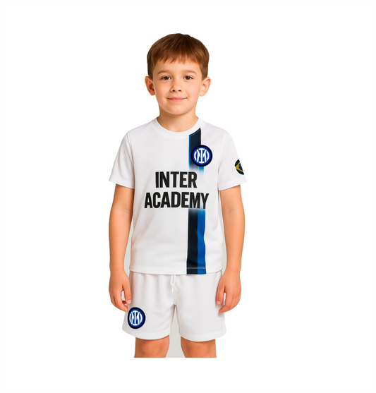 Kit de Jogo Inter Academy – Modelo 2