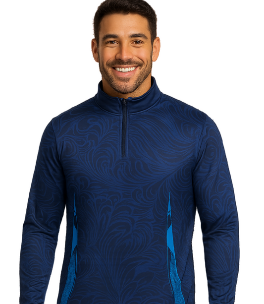 lusa New Bise Chimpa Sublimada