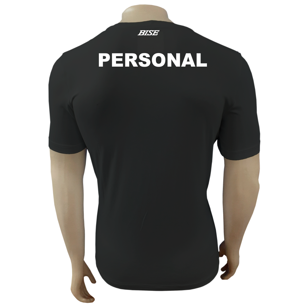 Camiseta Camb Personal - Mod. 1