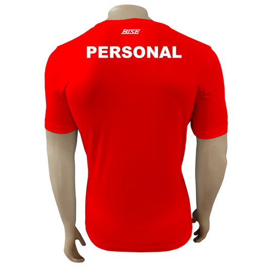 Camiseta Camb Personal - Mod. 1