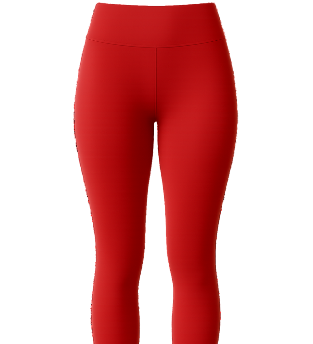 Calça Legging de Lycra