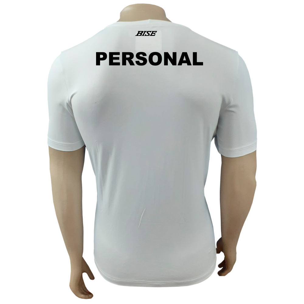 Camiseta Camb Personal - Mod. 1