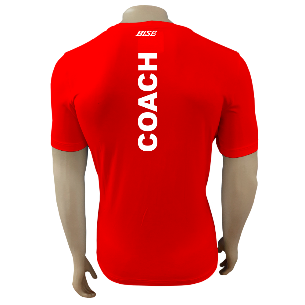 Camiseta Camb Coach - Mod. 1