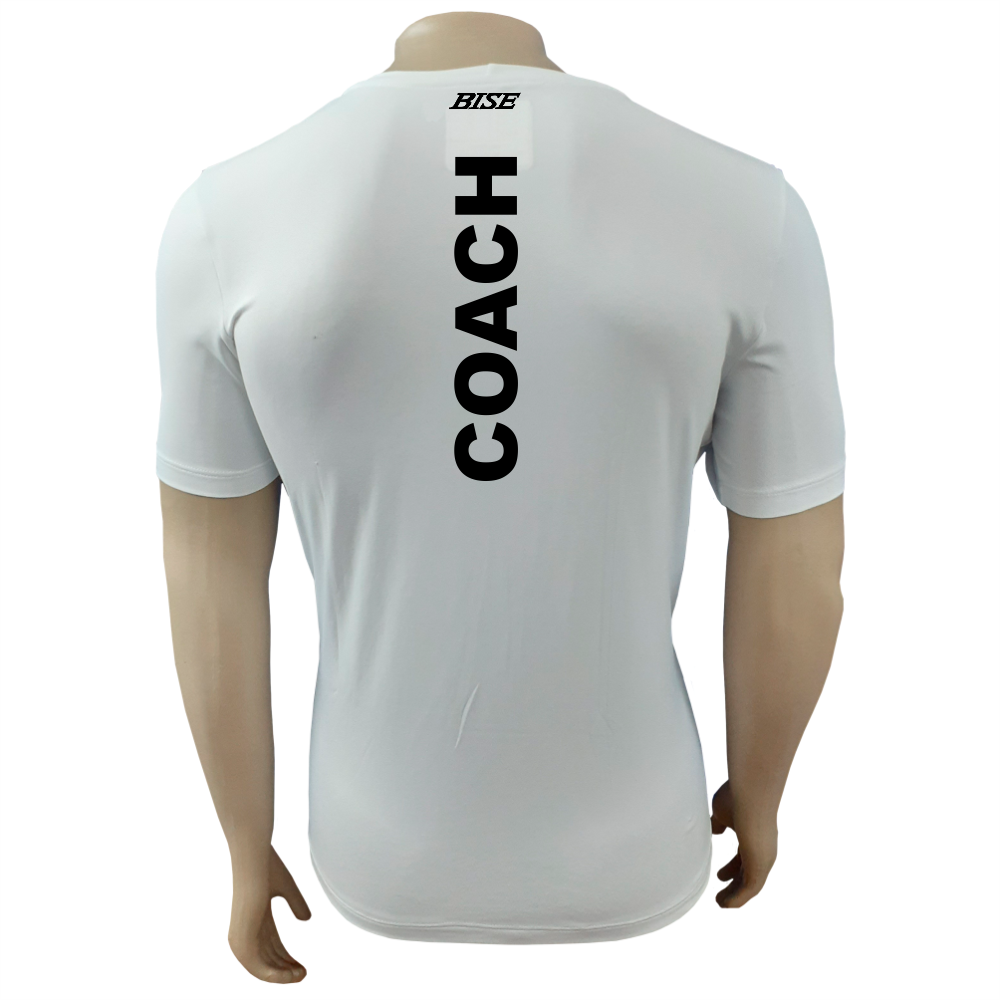 Camiseta Camb Coach - Mod. 1