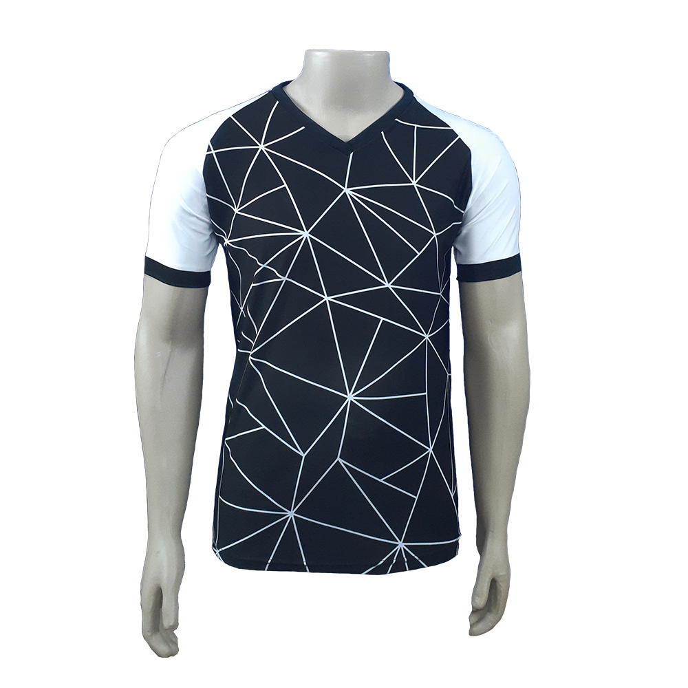 CAMISA SUBLIMADA PROTEÇÃO UV 50