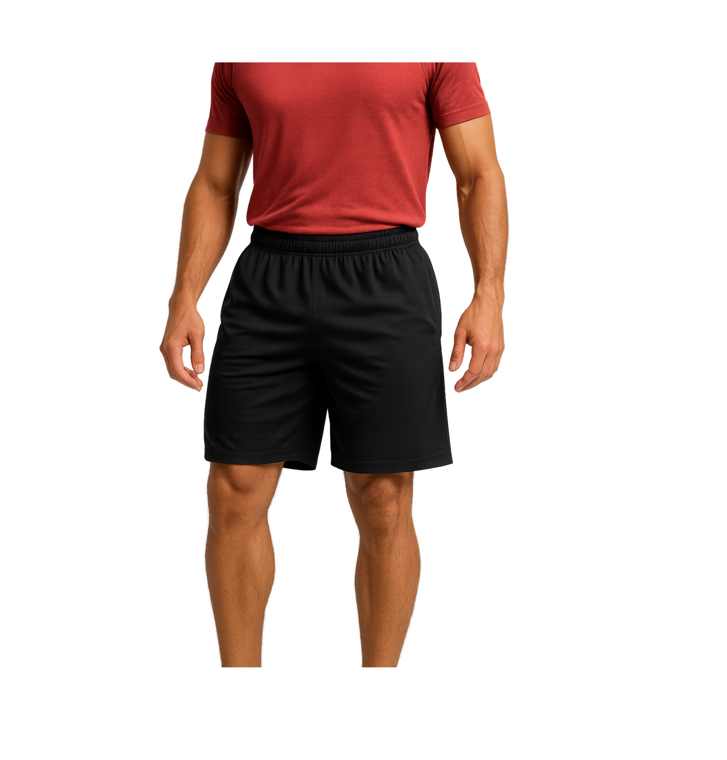 BERMUDA DE MICROFIBRA – BISE SPORTS