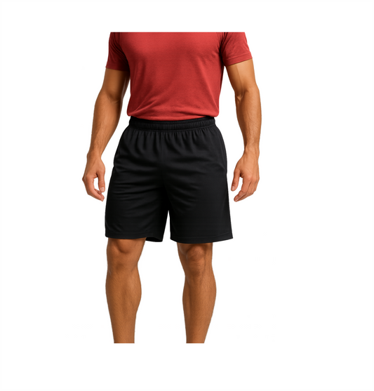 BERMUDA DE MICROFIBRA – BISE SPORTS