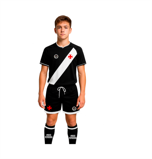 KITS DE JOGO – MODELOS 1 E 2 (Preto e Branco) (VG008)