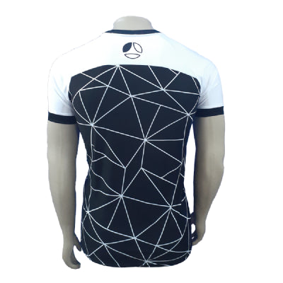 CAMISA SUBLIMADA PROTEÇÃO UV 50